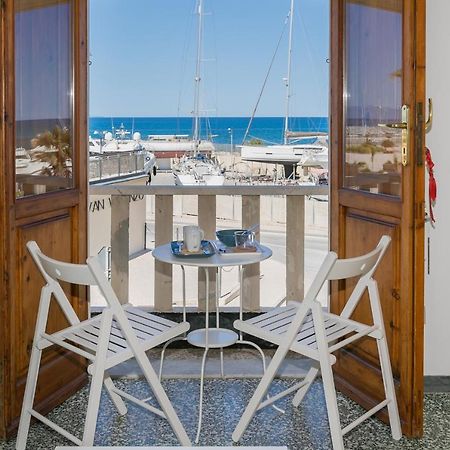 Brezza Marina Apartment San Vincenzo Zewnętrze zdjęcie