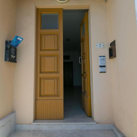 Brezza Marina Apartment San Vincenzo Zewnętrze zdjęcie