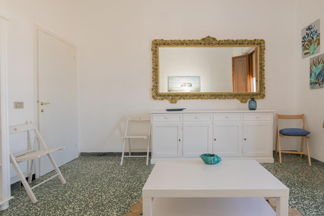 Brezza Marina Apartment San Vincenzo Zewnętrze zdjęcie