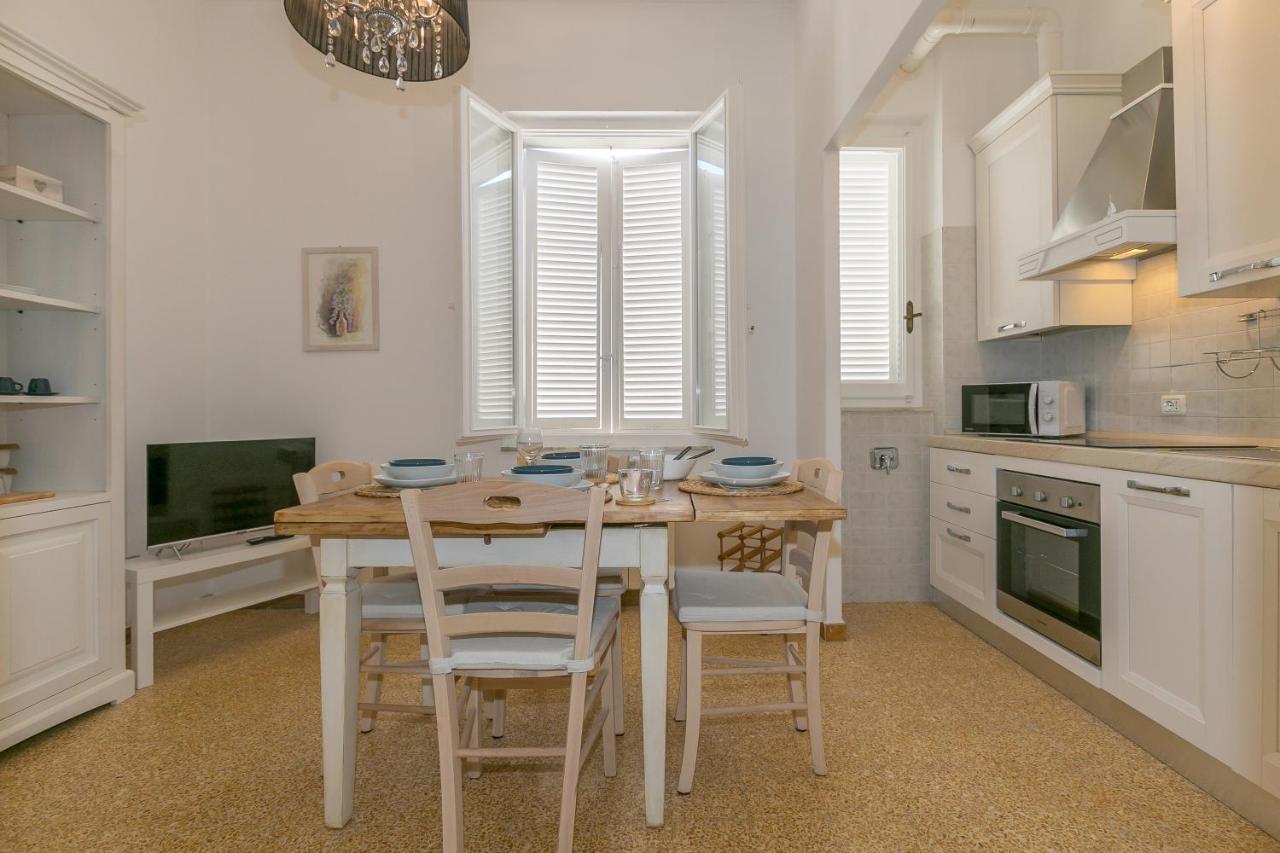 Brezza Marina Apartment San Vincenzo Zewnętrze zdjęcie
