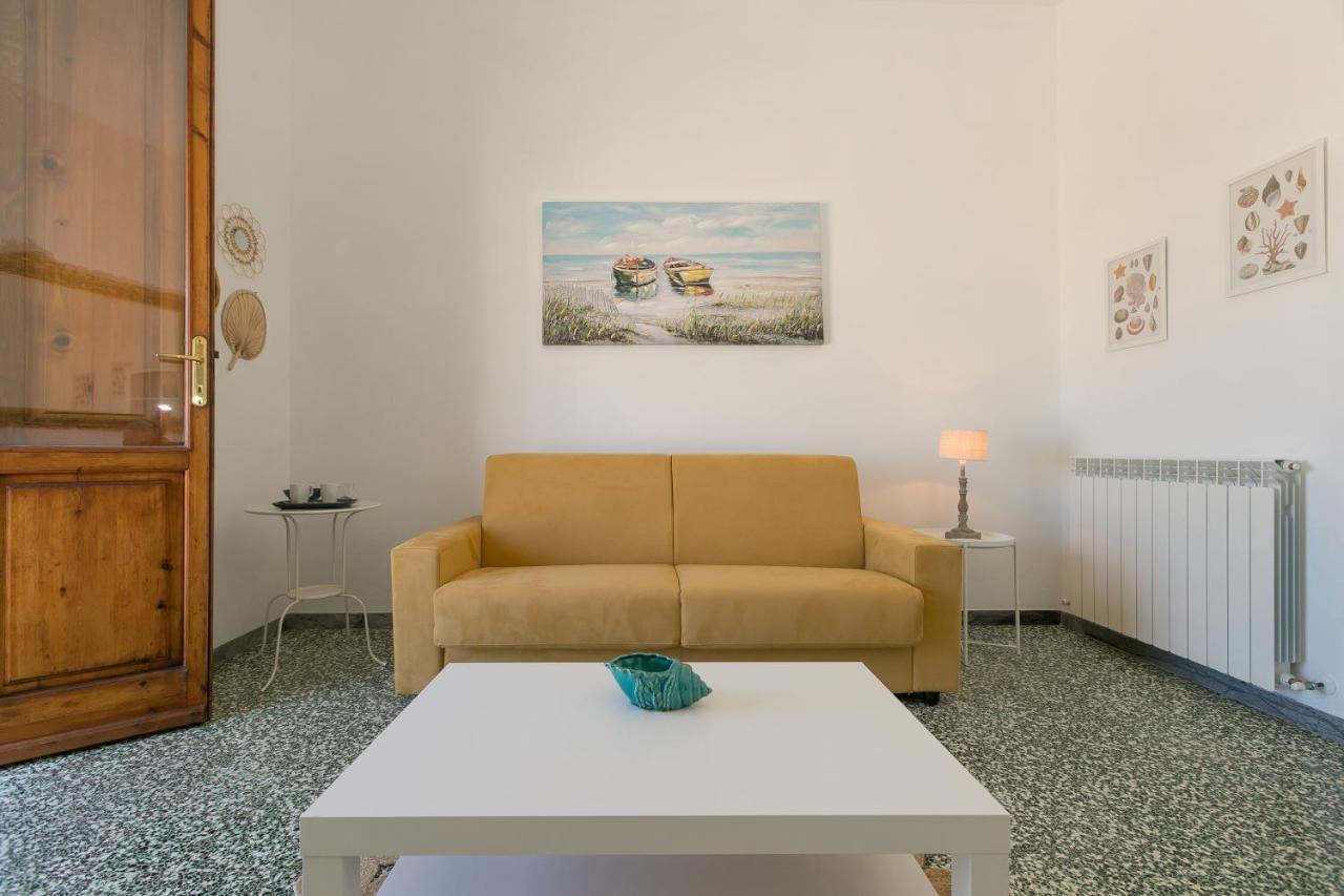Brezza Marina Apartment San Vincenzo Zewnętrze zdjęcie