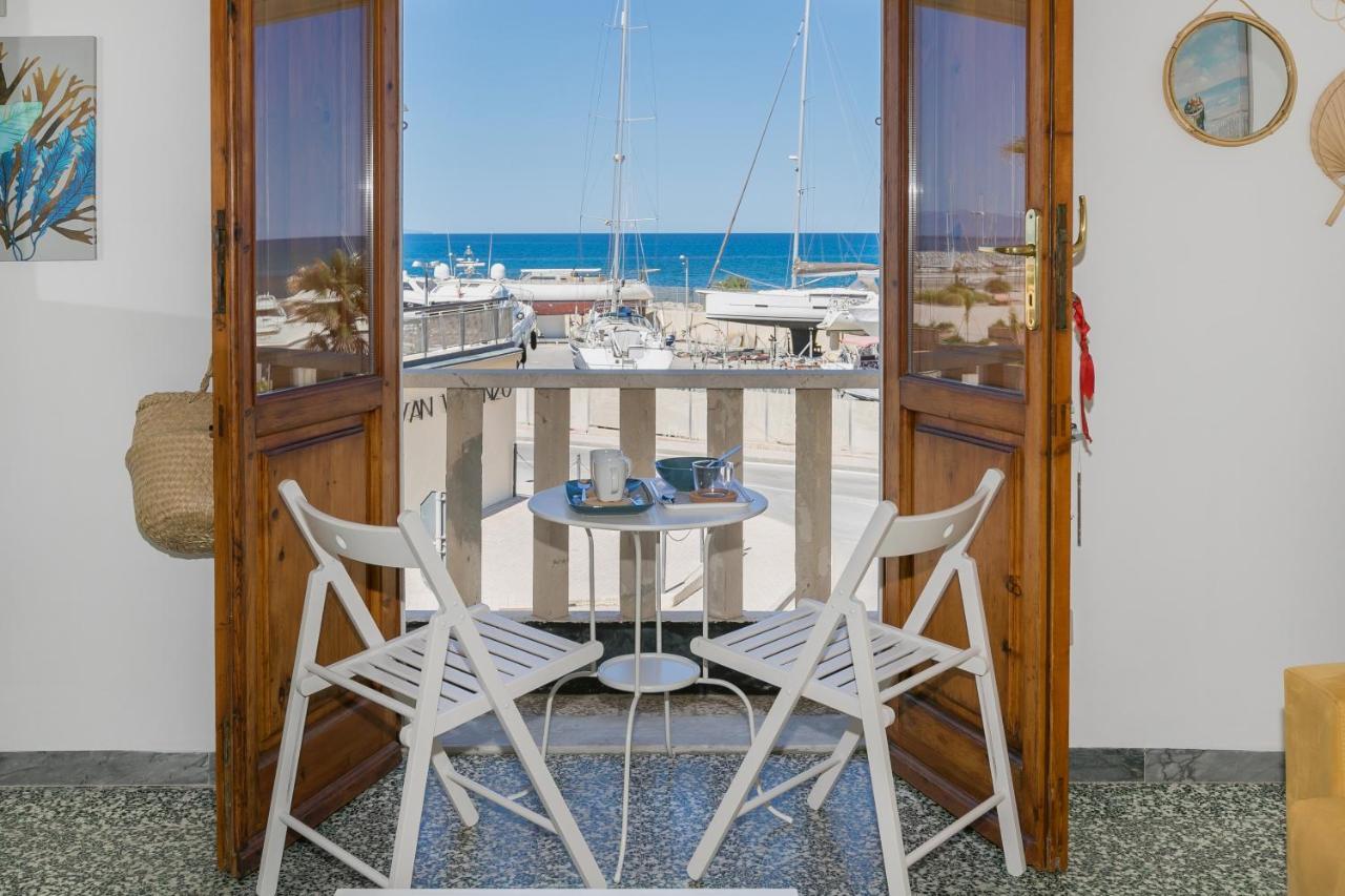 Brezza Marina Apartment San Vincenzo Zewnętrze zdjęcie