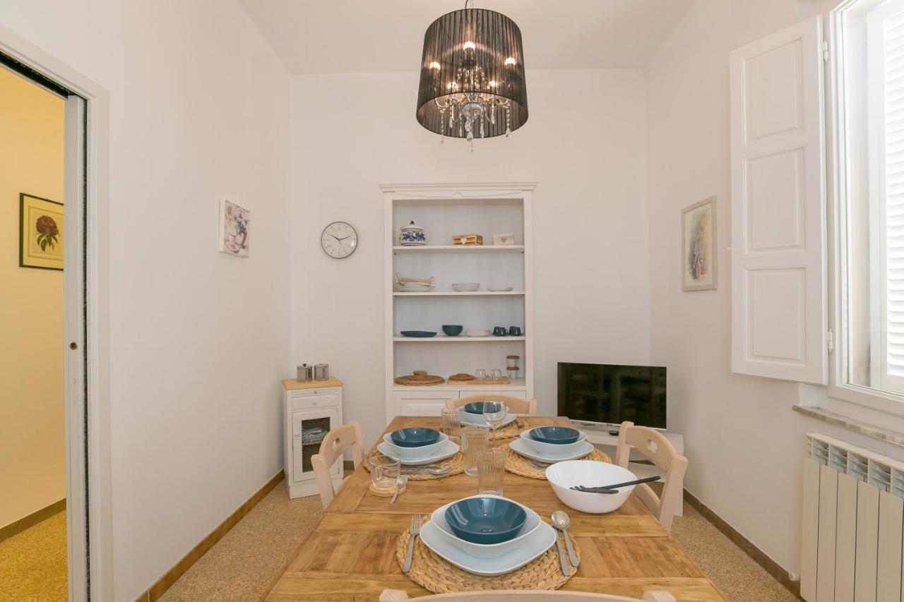 Brezza Marina Apartment San Vincenzo Zewnętrze zdjęcie