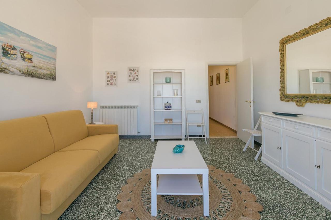 Brezza Marina Apartment San Vincenzo Zewnętrze zdjęcie