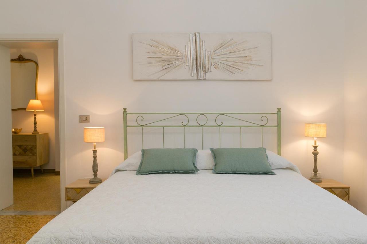 Brezza Marina Apartment San Vincenzo Zewnętrze zdjęcie