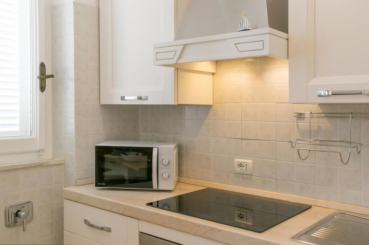 Brezza Marina Apartment San Vincenzo Zewnętrze zdjęcie