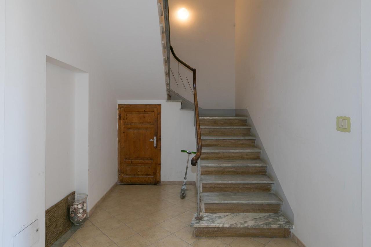 Brezza Marina Apartment San Vincenzo Zewnętrze zdjęcie
