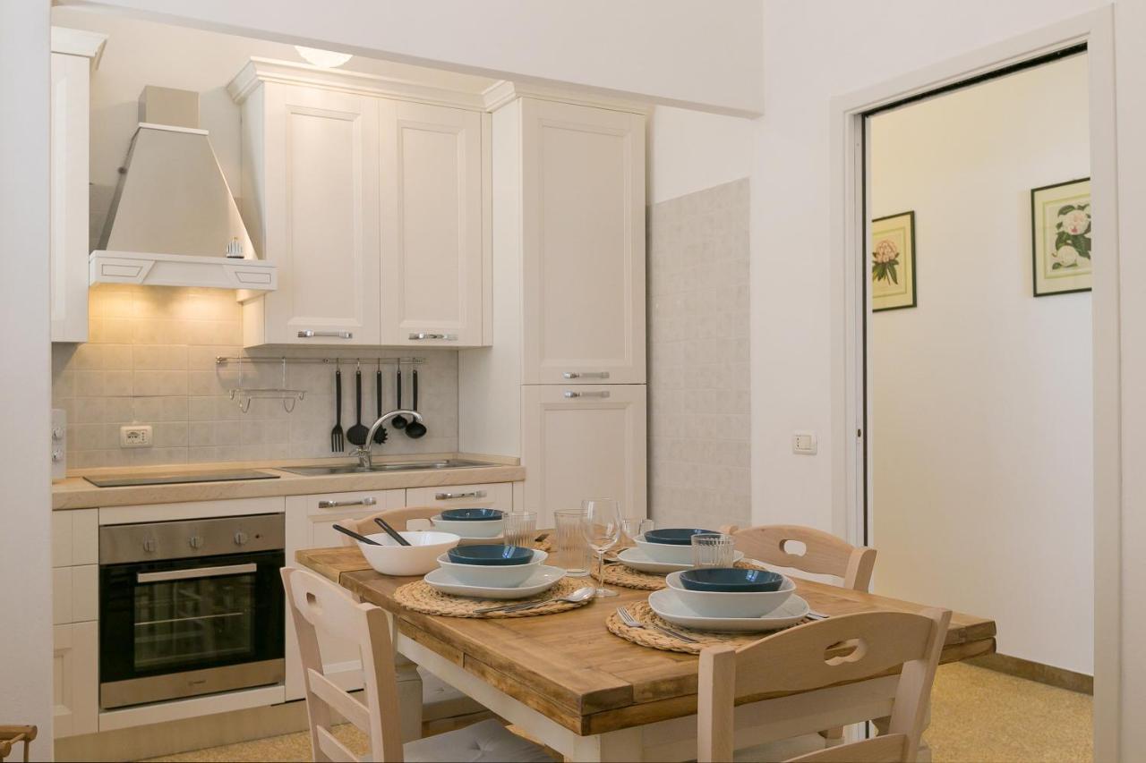 Brezza Marina Apartment San Vincenzo Zewnętrze zdjęcie
