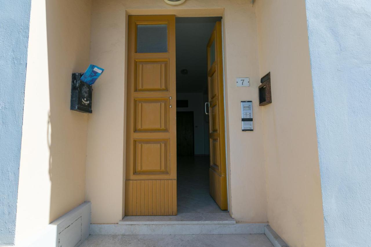 Brezza Marina Apartment San Vincenzo Zewnętrze zdjęcie