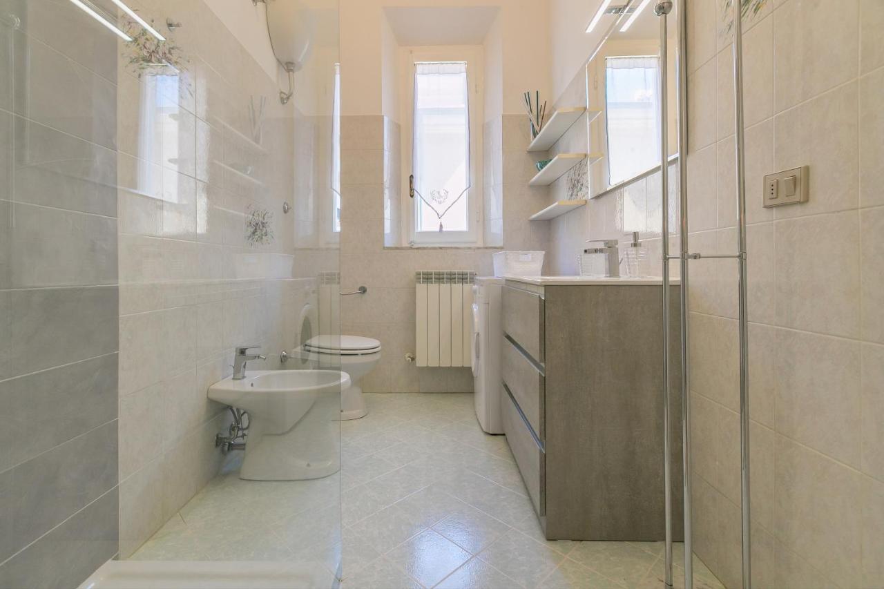 Brezza Marina Apartment San Vincenzo Zewnętrze zdjęcie