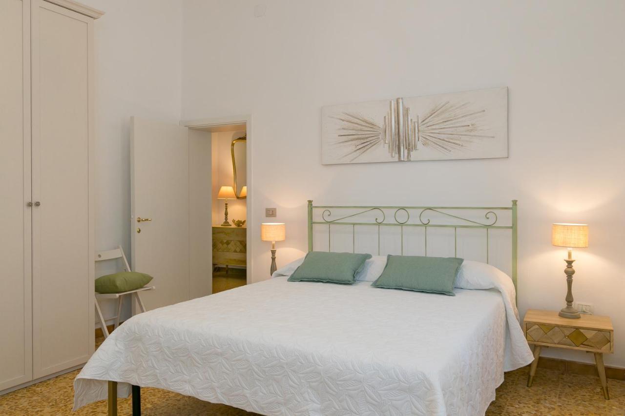 Brezza Marina Apartment San Vincenzo Zewnętrze zdjęcie