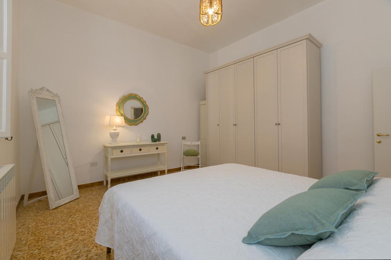 Brezza Marina Apartment San Vincenzo Zewnętrze zdjęcie