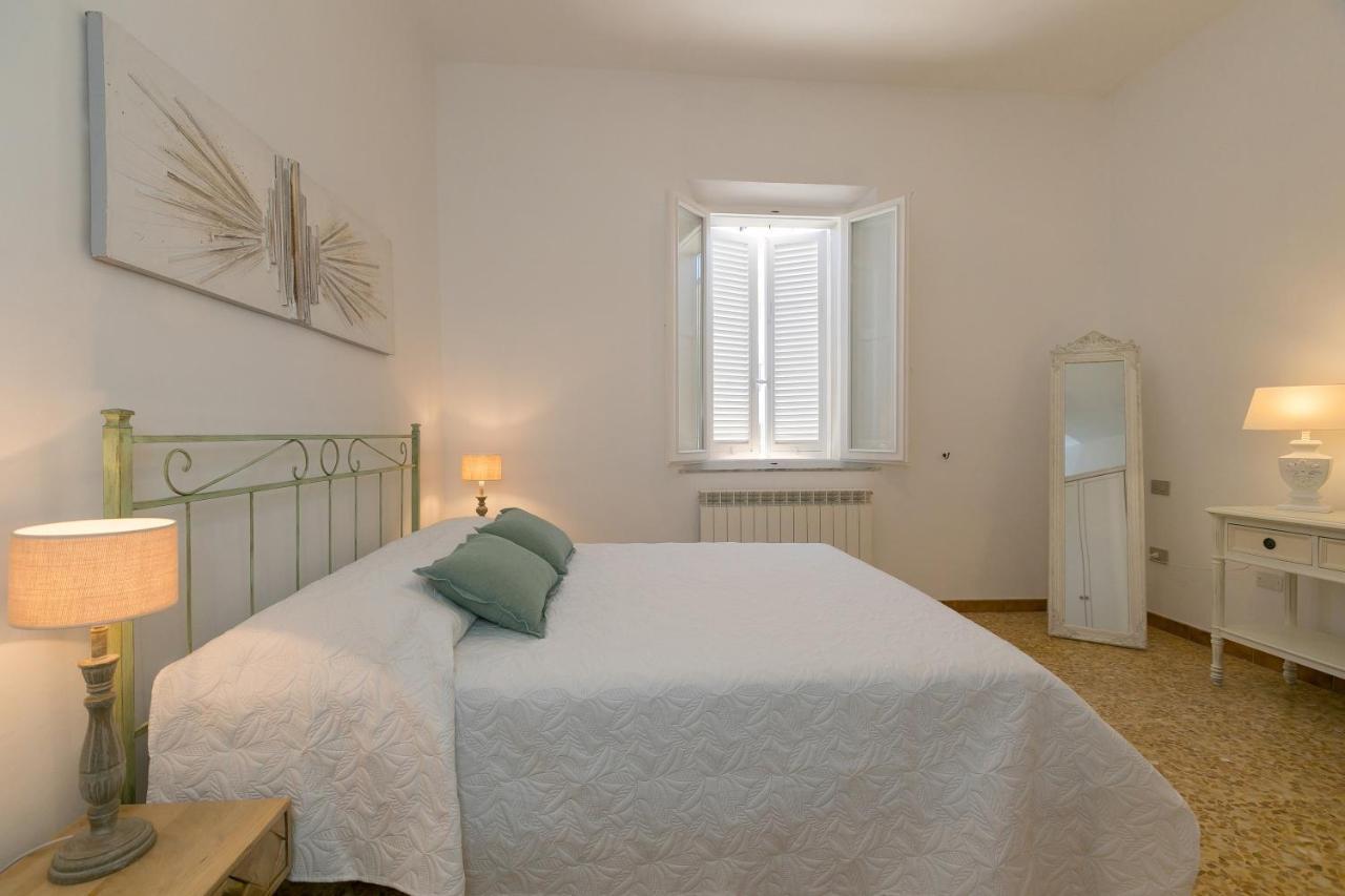 Brezza Marina Apartment San Vincenzo Zewnętrze zdjęcie