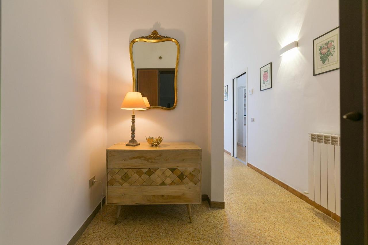 Brezza Marina Apartment San Vincenzo Zewnętrze zdjęcie