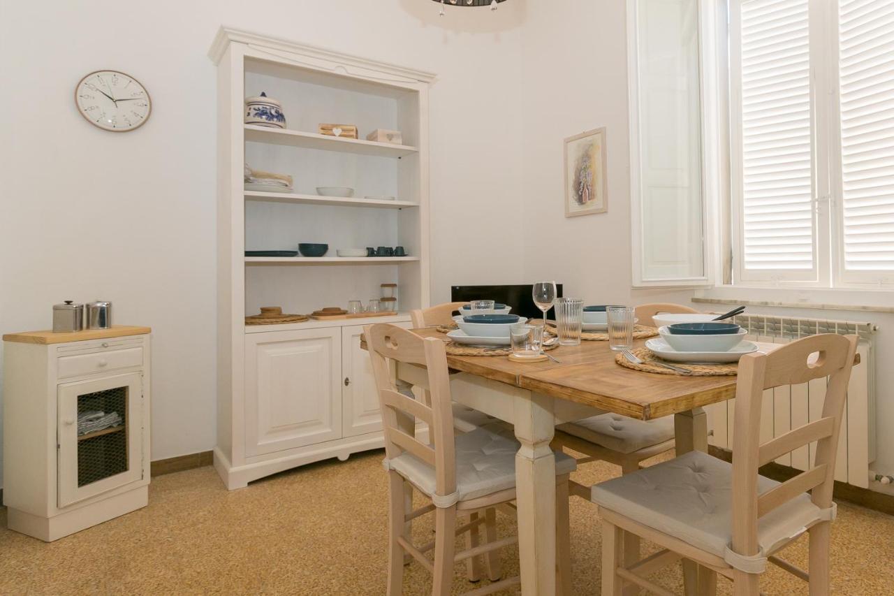 Brezza Marina Apartment San Vincenzo Zewnętrze zdjęcie