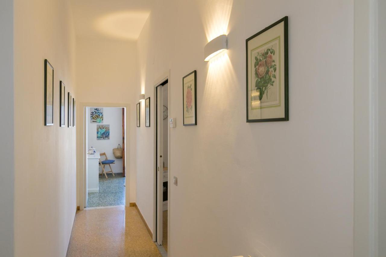 Brezza Marina Apartment San Vincenzo Zewnętrze zdjęcie