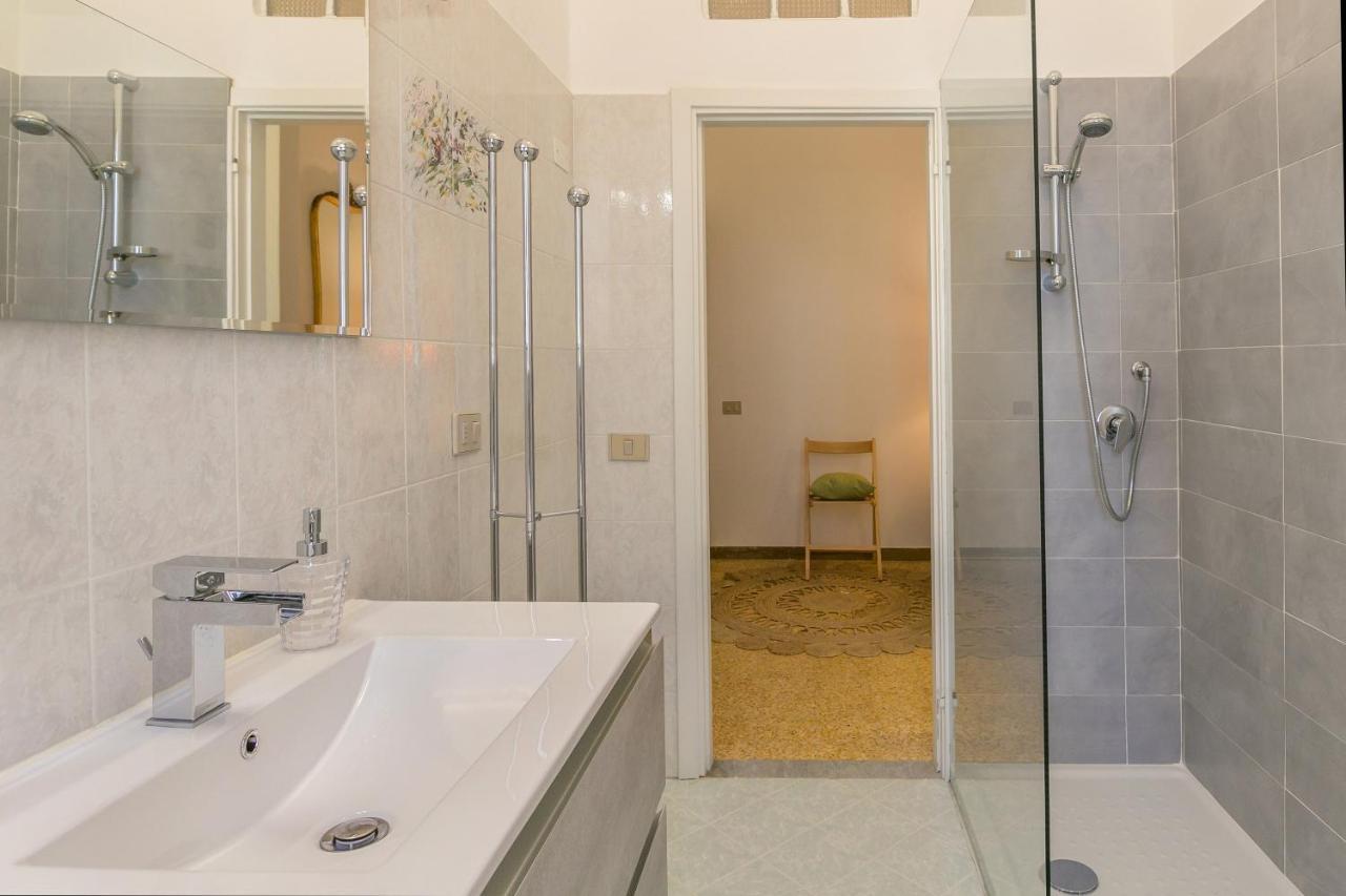 Brezza Marina Apartment San Vincenzo Zewnętrze zdjęcie